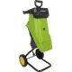 Садовый измельчитель Fieldmann FZD 4010-E